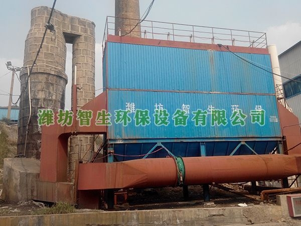  化工除塵器
